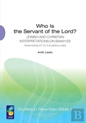 Who Is The Servant Of The Lord?