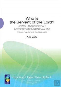 Bertrand.pt - Who Is The Servant Of The Lord?