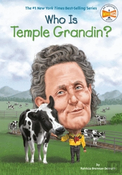 Bertrand.pt - Who is the Temple Grandin?
