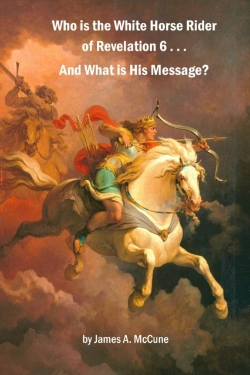 Bertrand.pt - Who Is The White Horse Rider Of Revelation 6 . . . And What Is His Message?