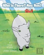 Who Is There? Noc Noc!
