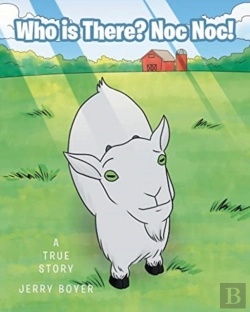 Bertrand.pt - Who Is There? Noc Noc!