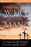 Who Is This Man? Bible Study Guide