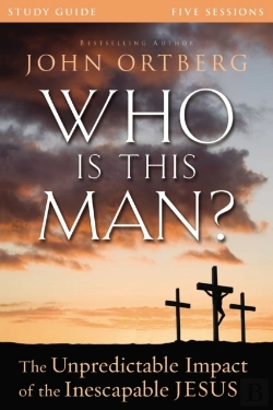 Bertrand.pt - Who Is This Man? Bible Study Guide