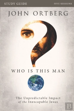 Bertrand.pt - Who Is This Man? Bible Study Guide