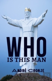 Who Is This Man