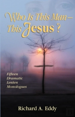 Bertrand.pt - Who Is This Man- This Jesus?