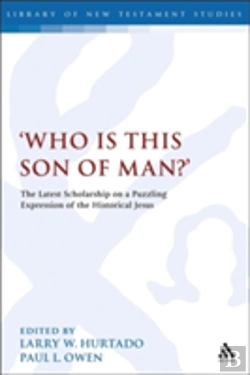 Bertrand.pt - Who Is This Son Of Man