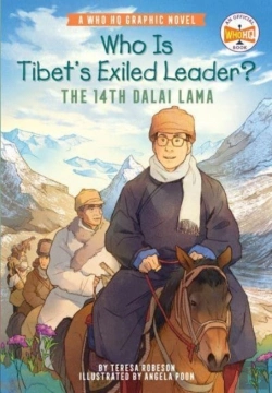 Bertrand.pt - Who Is Tibet'S Exiled Leader?: The 14th Dalai Lama