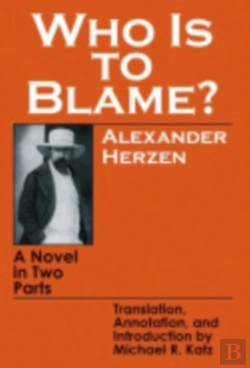 Bertrand.pt - Who Is To Blame?