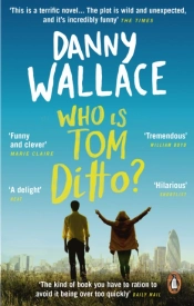 Who Is Tom Ditto?