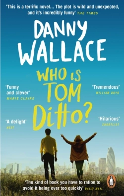 Bertrand.pt - Who Is Tom Ditto?