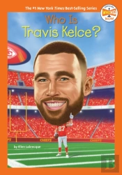 Who Is Travis Kelce?