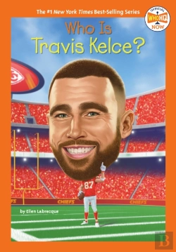 Bertrand.pt - Who Is Travis Kelce?