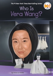 Who Is Vera Wang?