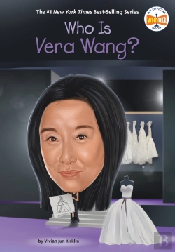 Bertrand.pt - Who Is Vera Wang?