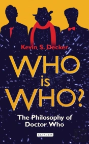 Who Is Who