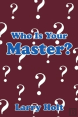 Bertrand.pt - Who Is Your Master?
