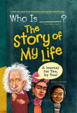 Bertrand.pt - Who Is (Your Name Here)?: The Story Of My Life