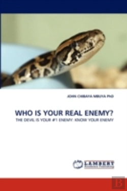 Bertrand.pt - Who Is Your Real Enemy?