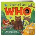 Who