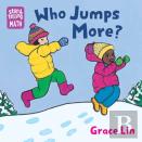 Who Jumps More?
