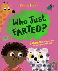 Who Just Farted?