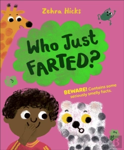 Bertrand.pt - Who Just Farted?