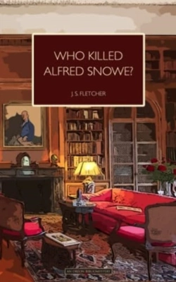 Bertrand.pt - Who Killed Alfred Snowe