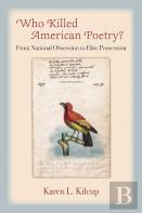 Who Killed American Poetry?