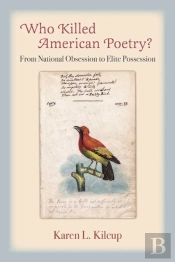 Who Killed American Poetry?