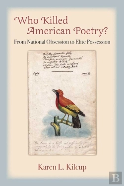Bertrand.pt - Who Killed American Poetry?
