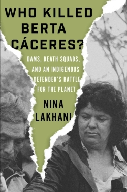 Bertrand.pt - Who Killed Berta Caceres?