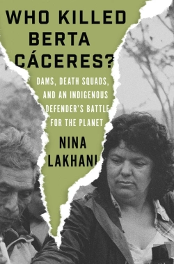 Bertrand.pt - Who Killed Berta Caceres?