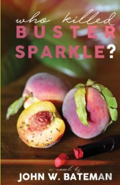 Who Killed Buster Sparkle?