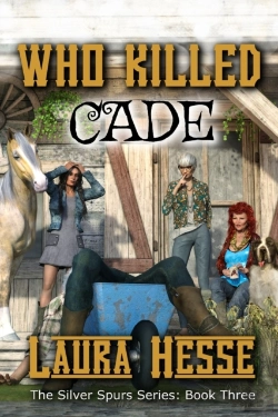 Bertrand.pt - Who Killed Cade