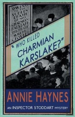 Bertrand.pt - Who Killed Charmian Karslake?