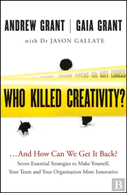Bertrand.pt - Who Killed Creativity?