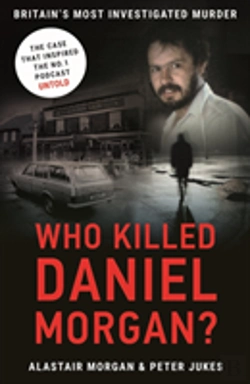 Bertrand.pt - Who Killed Daniel Morgan?