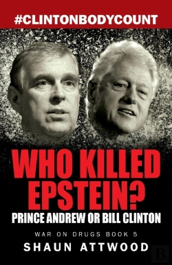 Bertrand.pt - Who Killed Epstein? Prince Andrew Or Bill Clinton