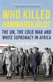 Who Killed Hammarskjold?
