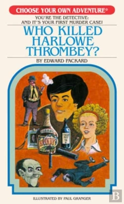 Bertrand.pt - Who Killed Harlowe Thrombey?