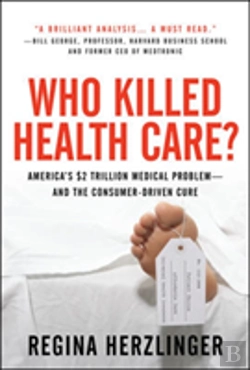 Bertrand.pt - Who Killed Healthcare?