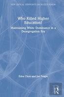 Who Killed Higher Education?