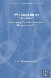 Who Killed Higher Education?