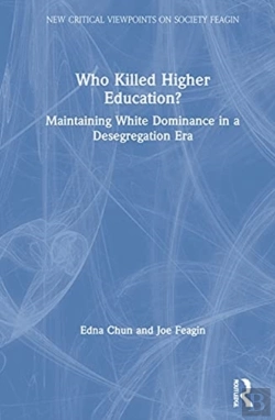 Bertrand.pt - Who Killed Higher Education?