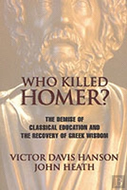 Bertrand.pt - Who Killed Homer?