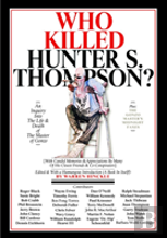 Who Killed Hunter S. Thompson