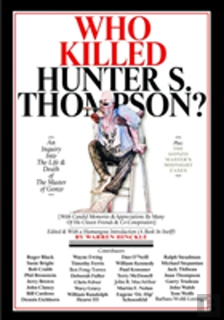 Bertrand.pt - Who Killed Hunter S. Thompson