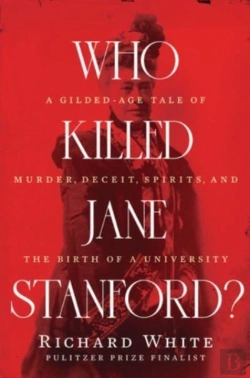 Bertrand.pt - Who Killed Jane Stanford?
